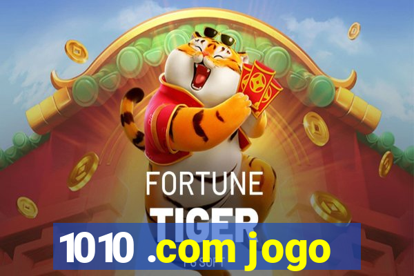 1010 .com jogo